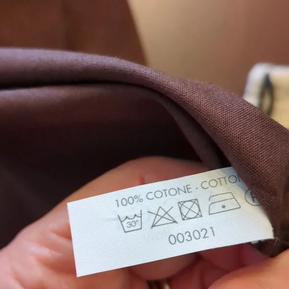 Designer Bundle of 4 Shoe /Dust Bags - Picture 8 of 8